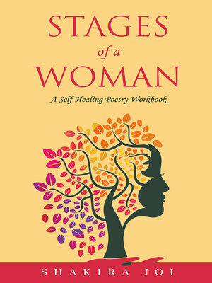 cover image of Stages of a Woman
